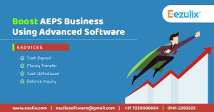 AEPS Software with Best Features 